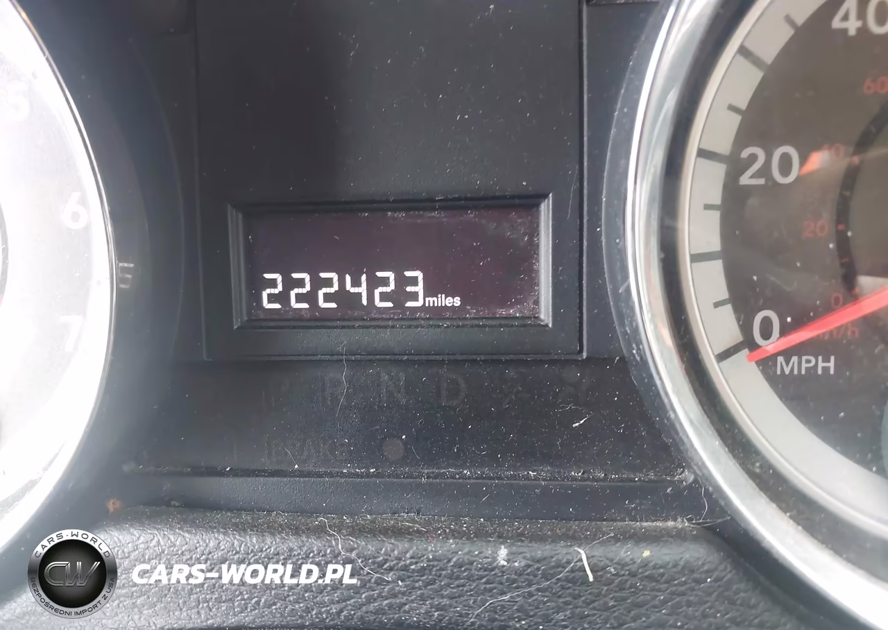 2013 Dodge Grand Caravan Sxt VIN:2C4RDGCG8DR524750 - 7