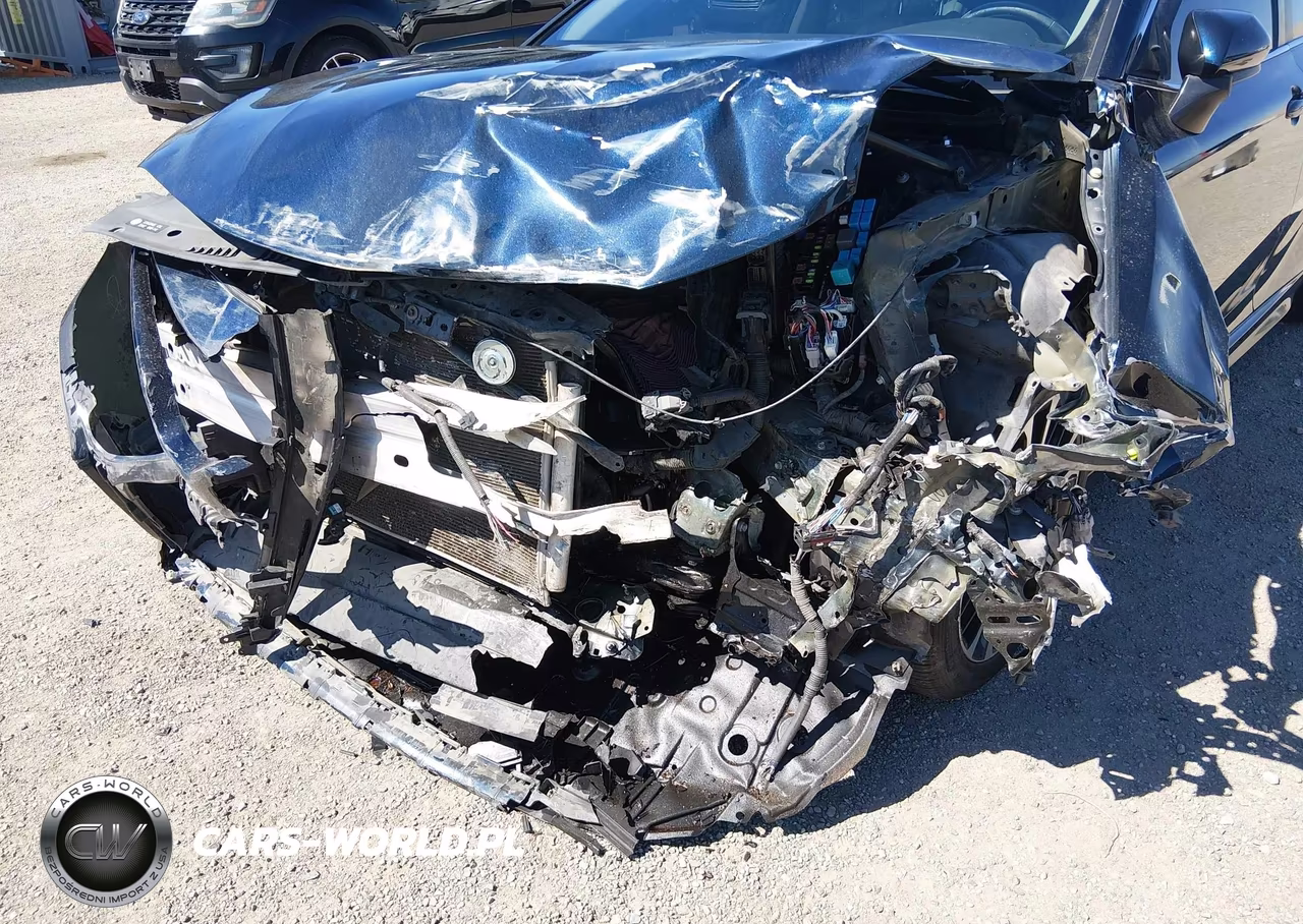 2018 Toyota Camry Se VIN:4T1B11HK3JU520992 - 6