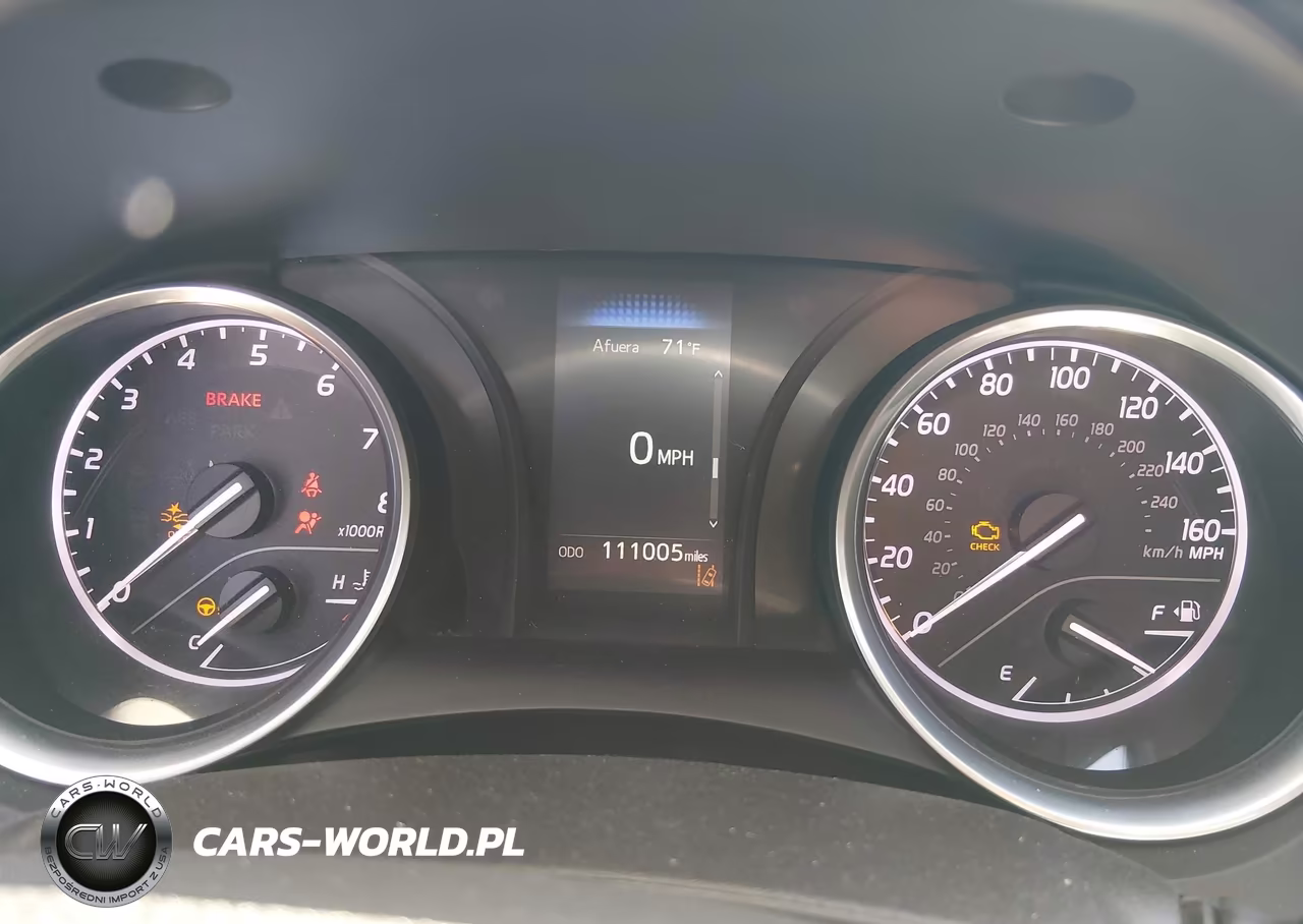 2018 Toyota Camry Se VIN:4T1B11HK3JU520992 - 7