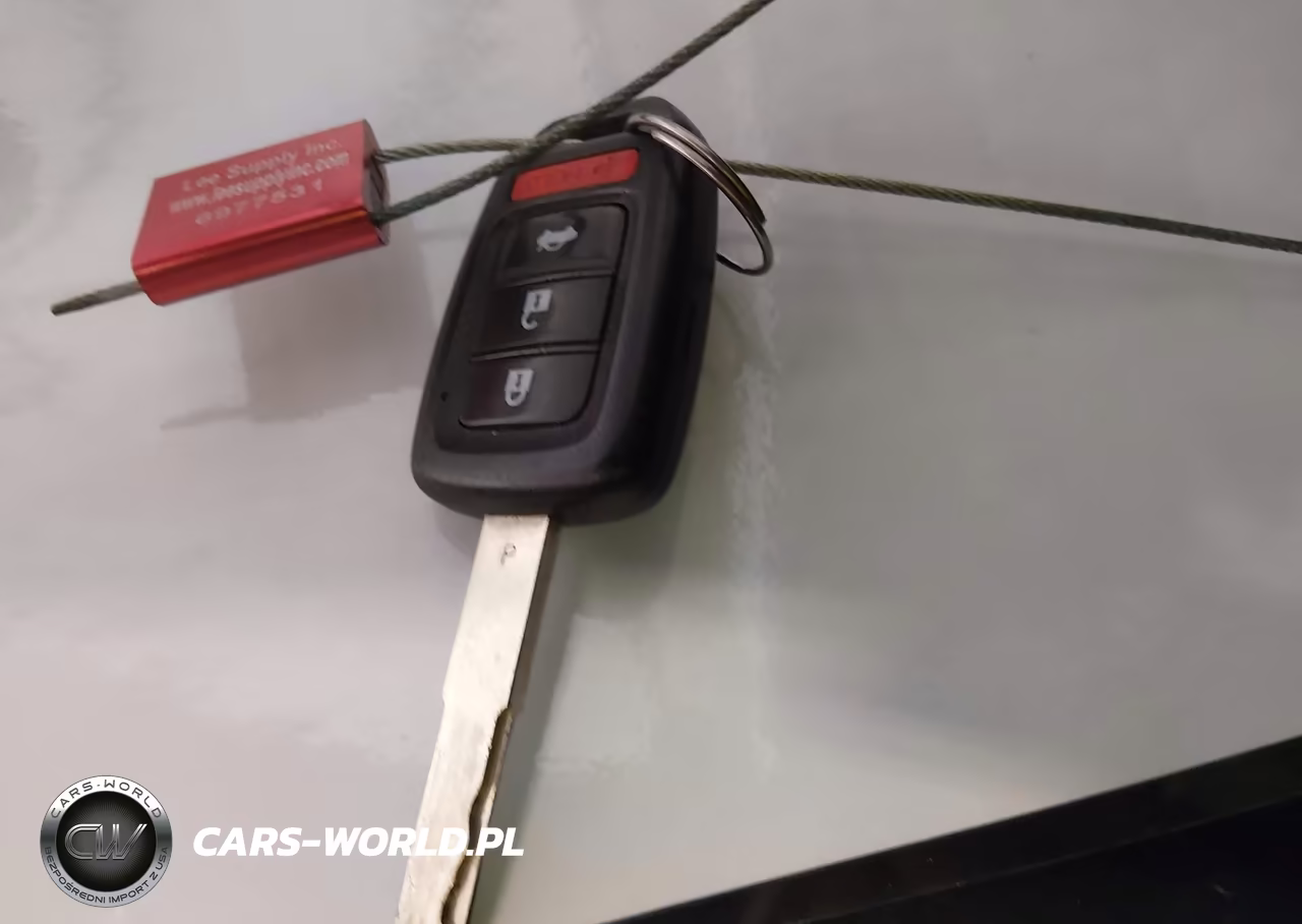 2014 Honda Accord Sport VIN:1HGCR2F52EA138353 - 11