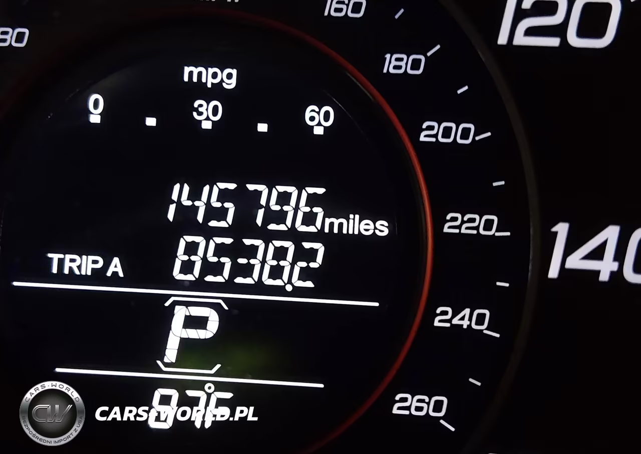 2014 Honda Accord Sport VIN:1HGCR2F52EA138353 - 15