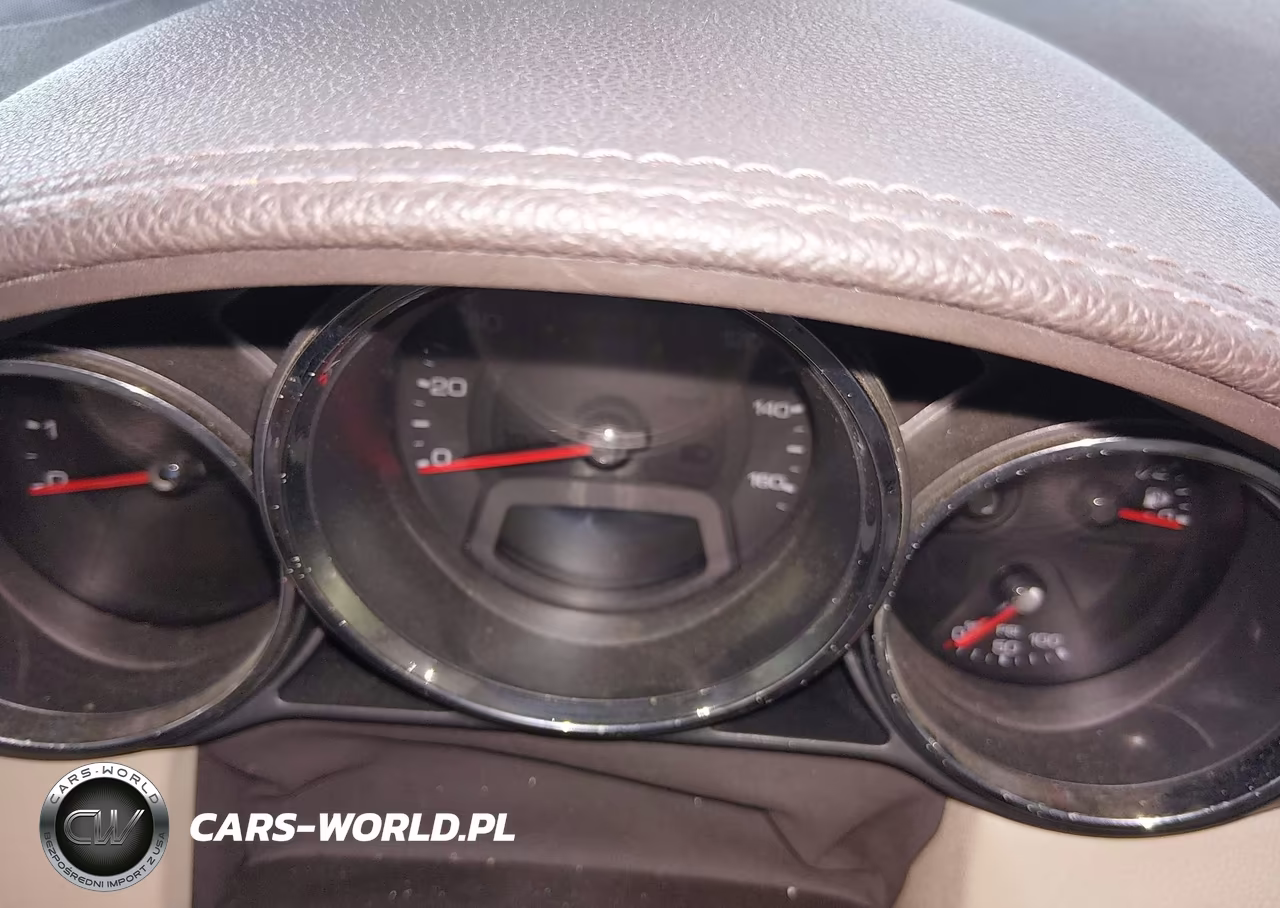 2008 Cadillac Cts Standard VIN:1G6DS57V480178874 - 7