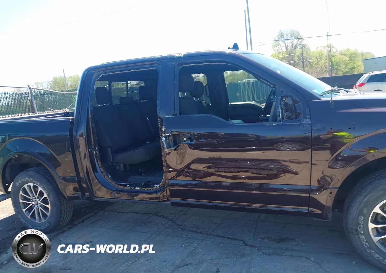 2018 Ford F-150 Xlt VIN:1FTEW1EP1JFB66719 - 14