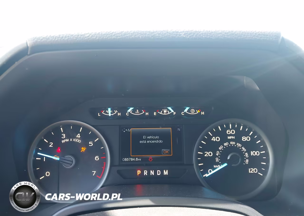 2018 Ford F-150 Xlt VIN:1FTEW1EP1JFB66719 - 7