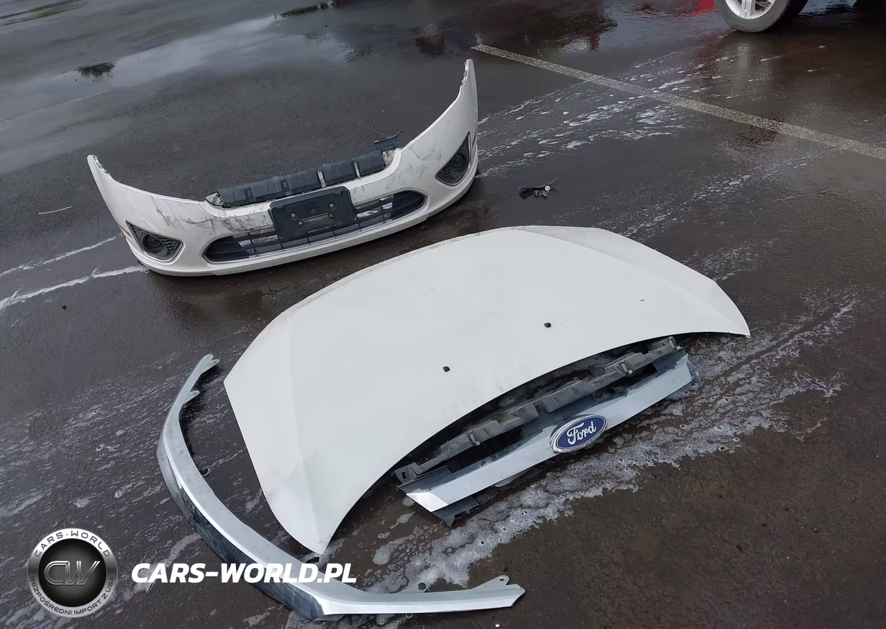 2012 Ford Fusion Sel VIN:3FAHP0JA2CR199410 - 12