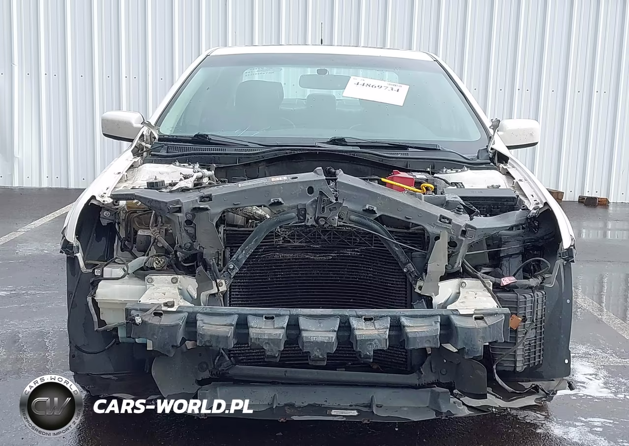 2012 Ford Fusion Sel VIN:3FAHP0JA2CR199410 - 13