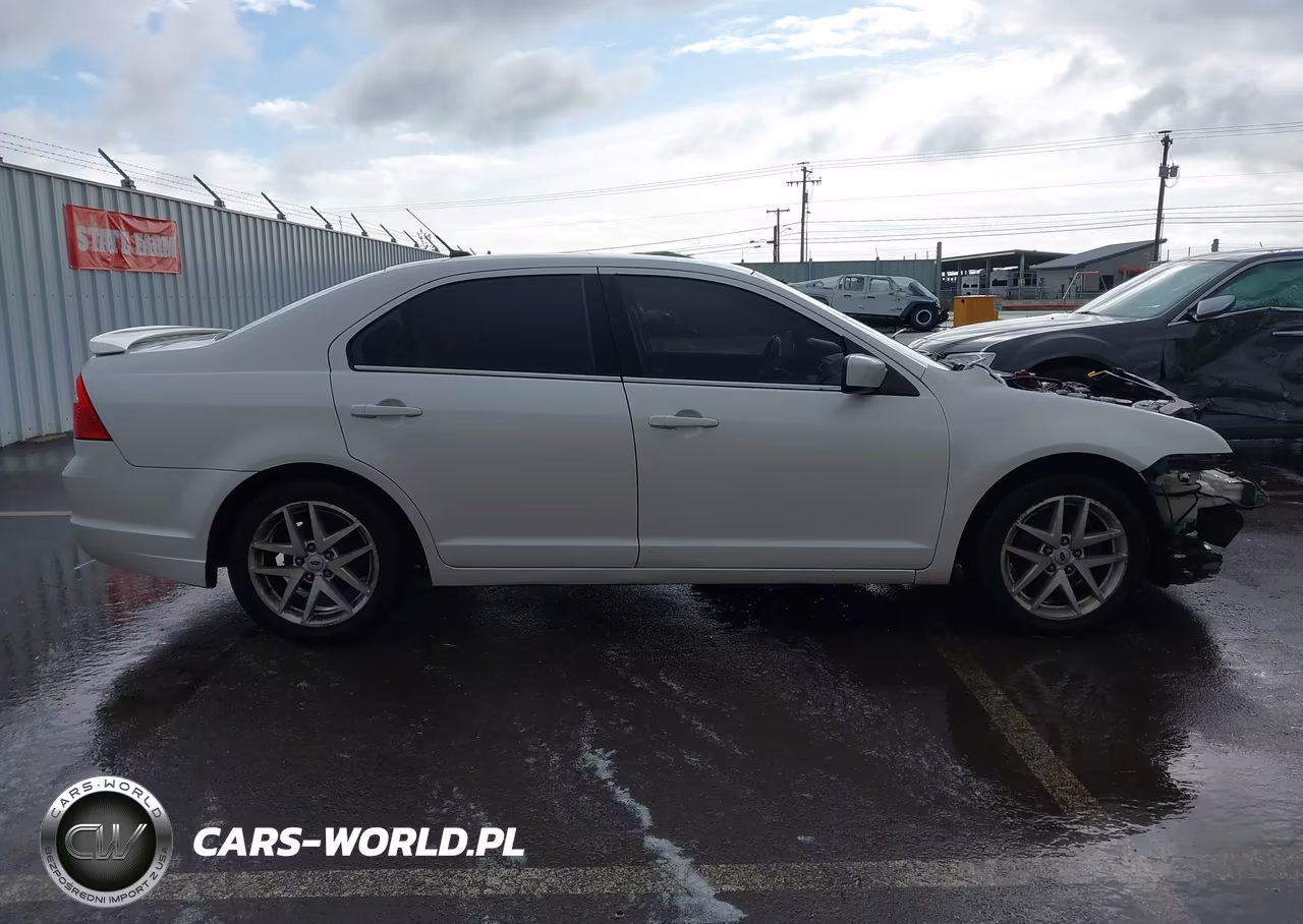2012 Ford Fusion Sel VIN:3FAHP0JA2CR199410 - 14