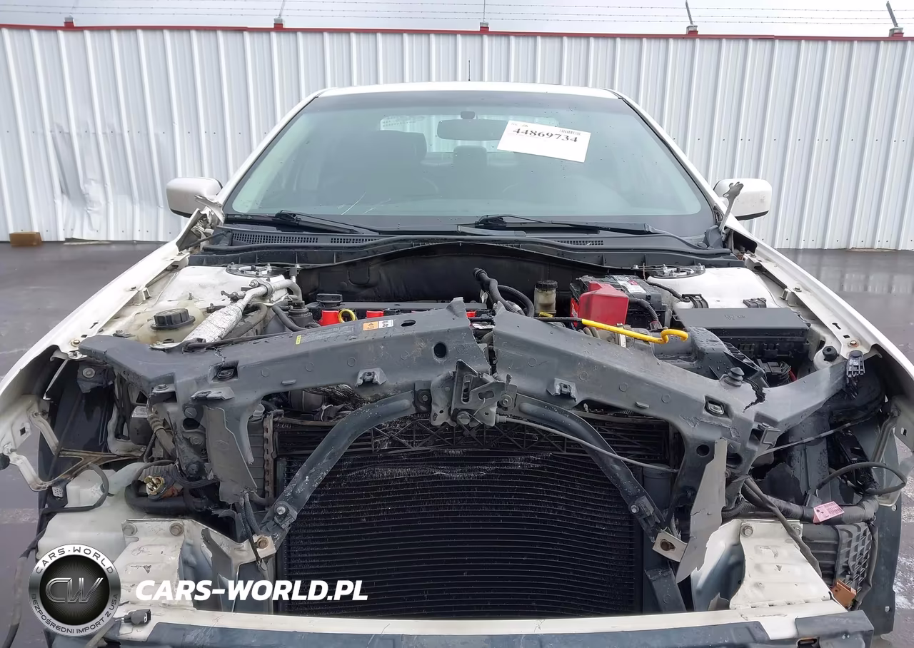 2012 Ford Fusion Sel VIN:3FAHP0JA2CR199410 - 6