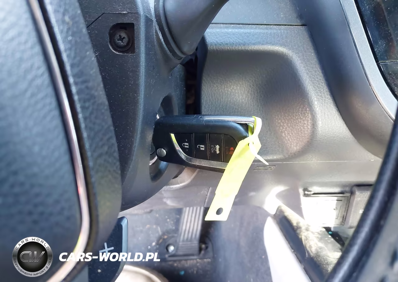 2019 Toyota Camry Se VIN:4T1B11HK3KU753532 - 11