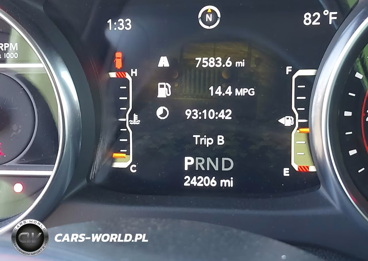2021 Jeep Wrangler Unlimited Rubicon 4X4 VIN:1C4HJXFG6MW581388 - 16