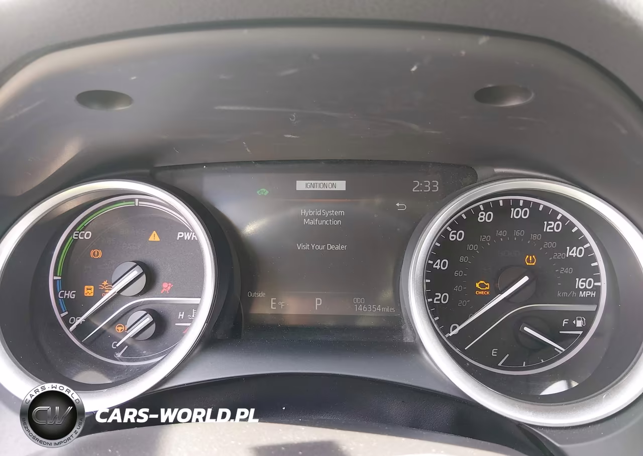 2022 Toyota Camry Xle Hybrid VIN:4T1F31AK2NU573954 - 7