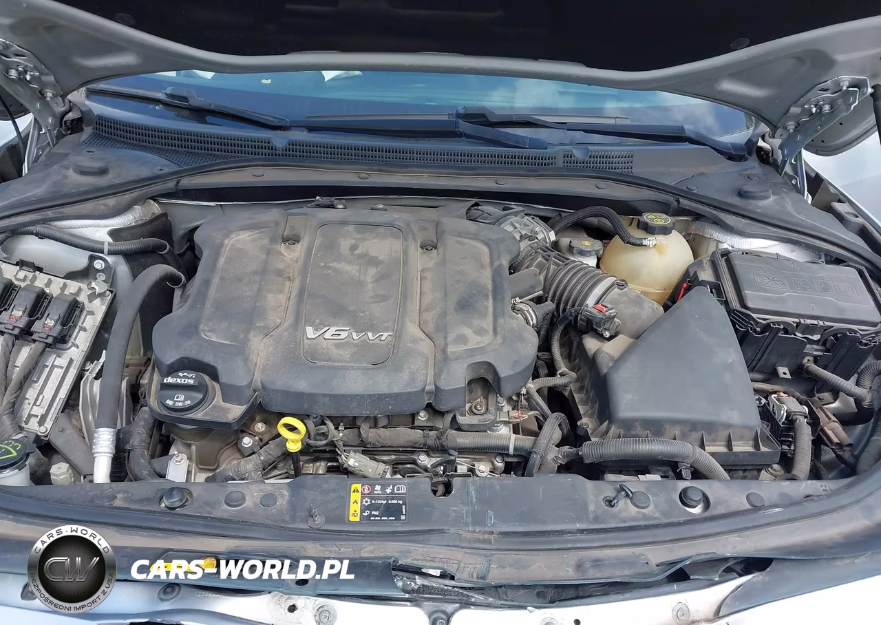 2018 Buick Lacrosse Premium VIN:1G4ZR5SS1JU131792 - 10