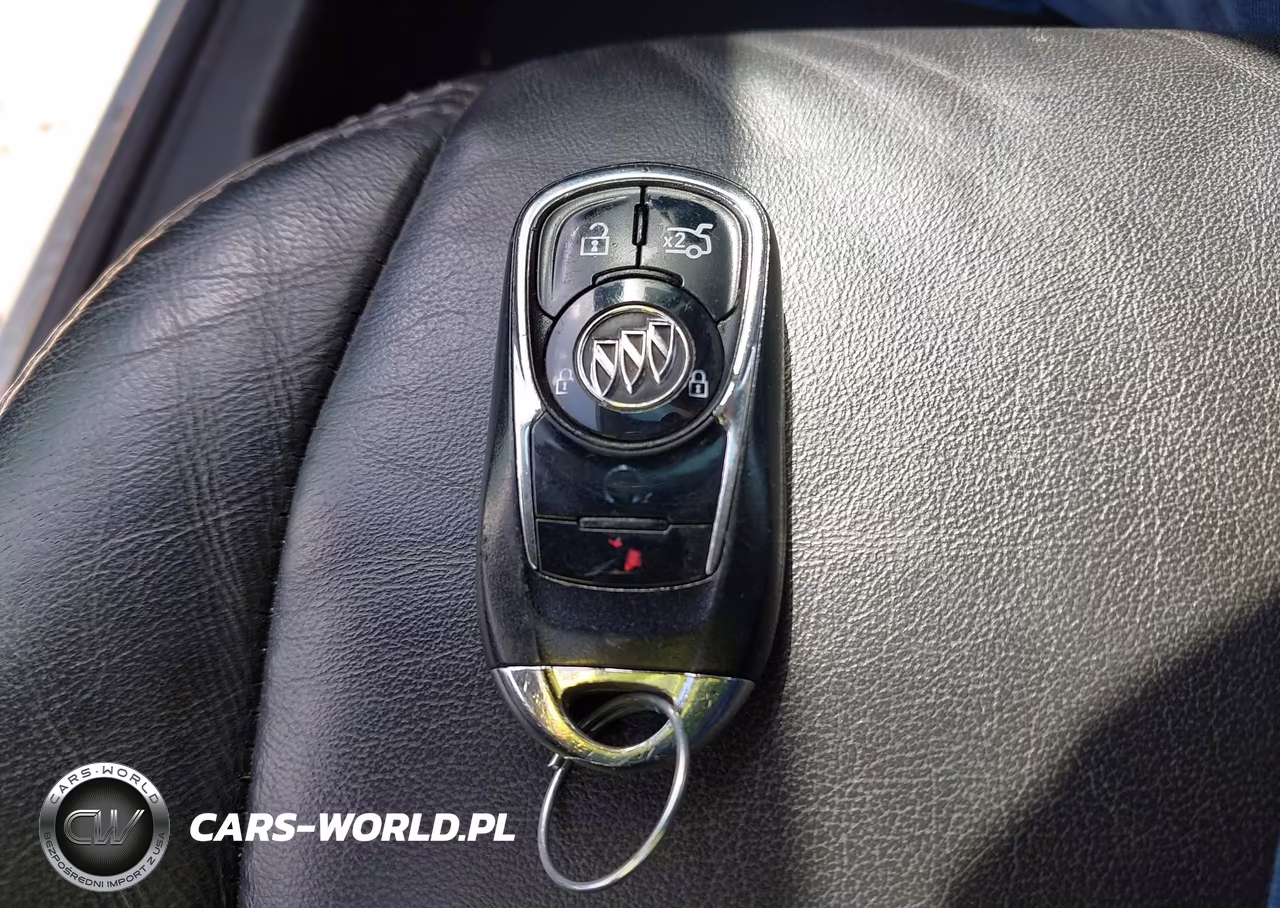 2018 Buick Lacrosse Premium VIN:1G4ZR5SS1JU131792 - 11