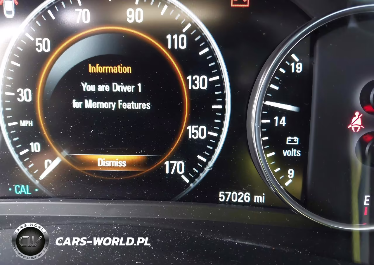 2018 Buick Lacrosse Premium VIN:1G4ZR5SS1JU131792 - 15