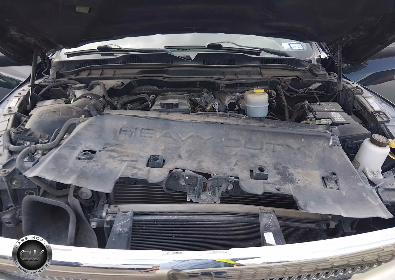 2014 Ram 3500 Longhorn VIN:3C63R3NLXEG184705 - 9