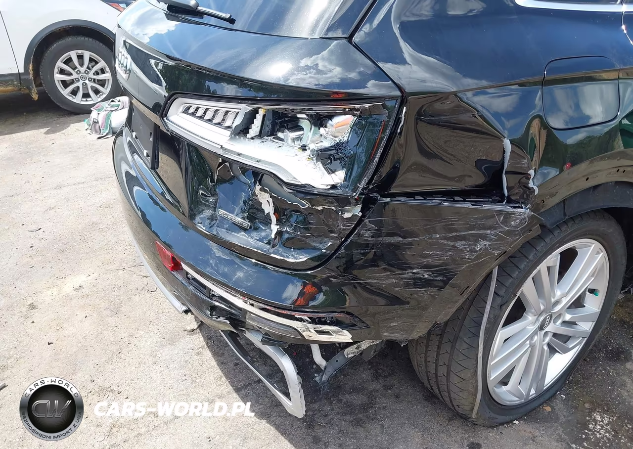 2019 Audi Q5 45 Premium VIN:WA1BNAFY5K2027645 - 6