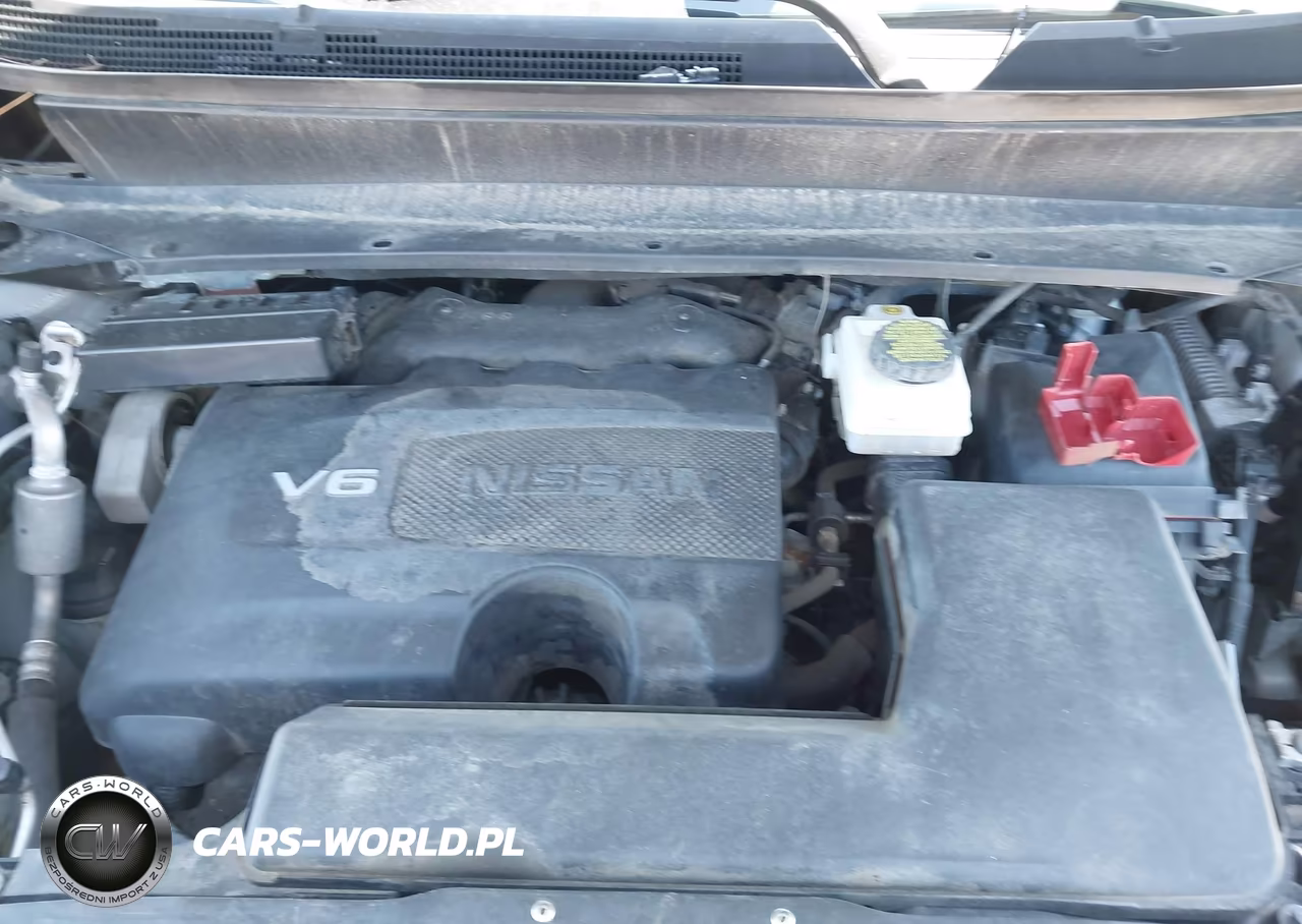2020 Nissan Pathfinder Sl 4Wd VIN:5N1DR2CMXLC612853 - 10