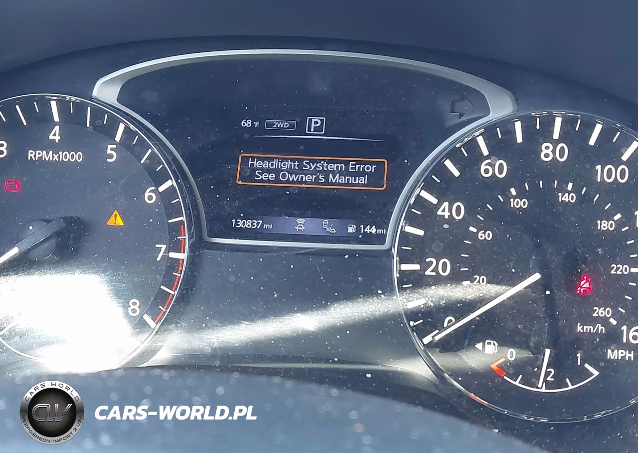 2020 Nissan Pathfinder Sl 4Wd VIN:5N1DR2CMXLC612853 - 7
