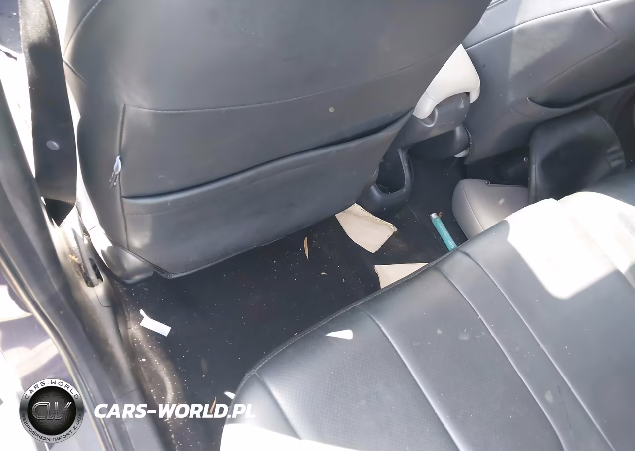 2016 Honda Hr-V Ex VIN:3CZRU5H58GM711147 - 12