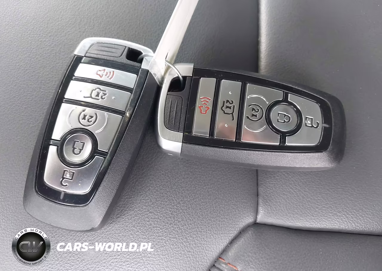 2025 Ford Expedition Active VIN:1FMJU1H80SEA25801 - 11