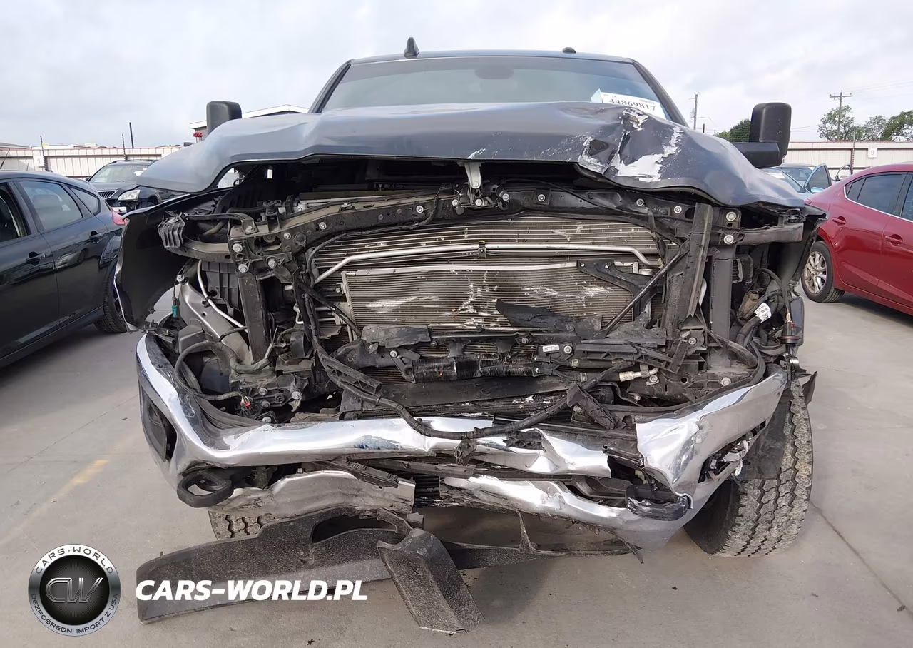2022 Ram 3500 Lone Star 4X4 8' Box VIN:3C63R3HL1NG357376 - 17