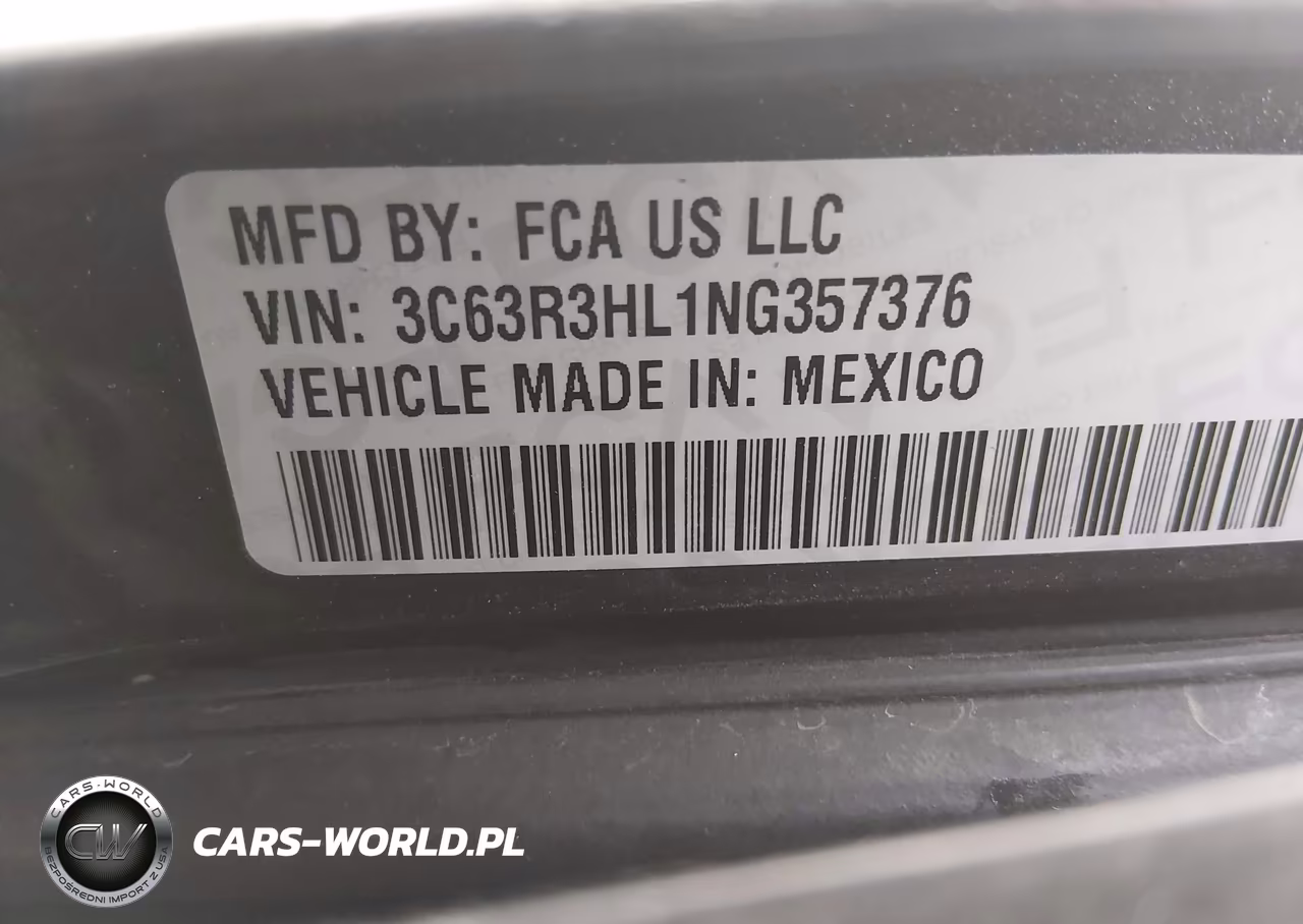 2022 Ram 3500 Lone Star 4X4 8' Box VIN:3C63R3HL1NG357376 - 8