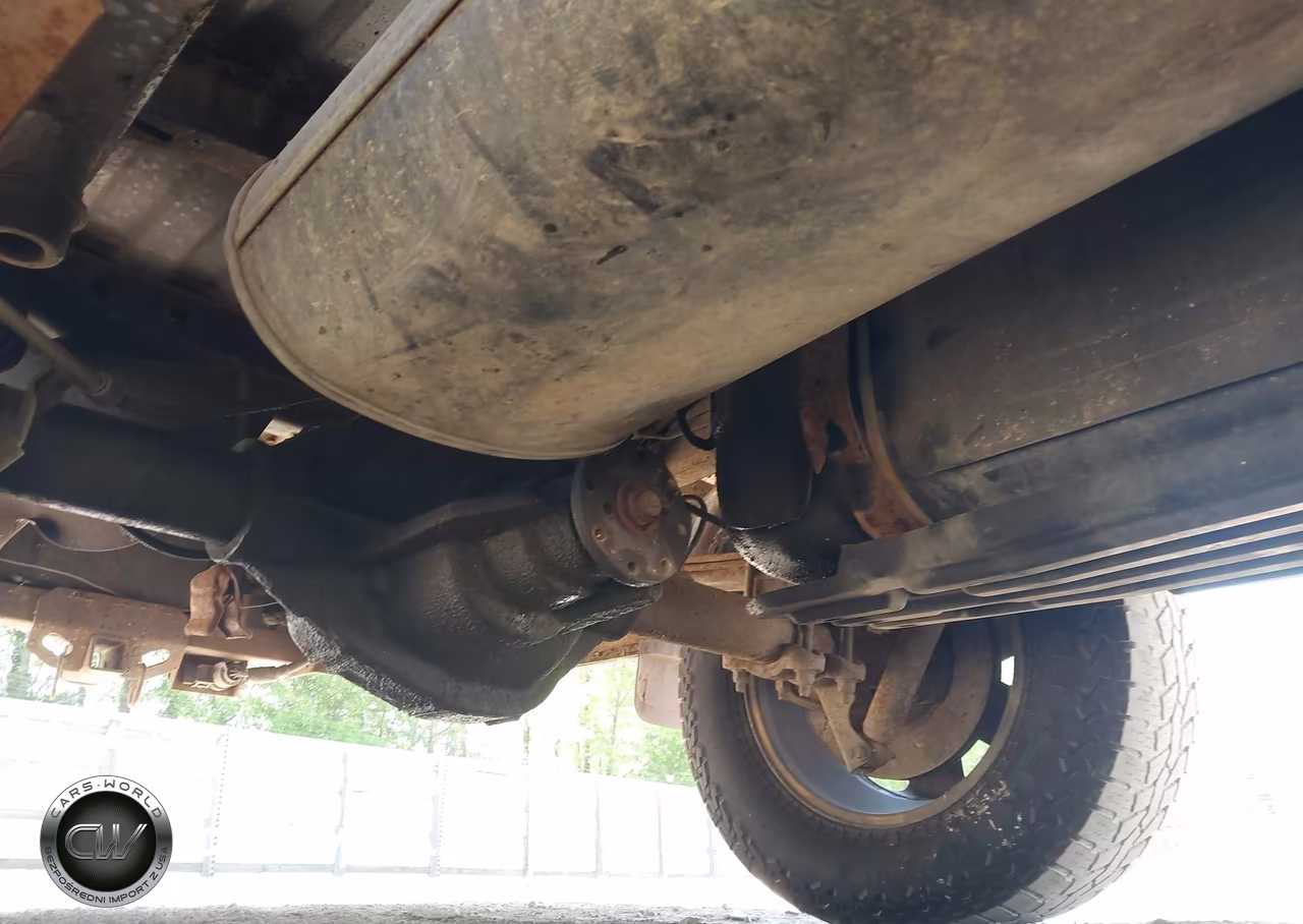2011 Ford F-150 Fx4 VIN:1FTFW1ET7BFB13123 - 17