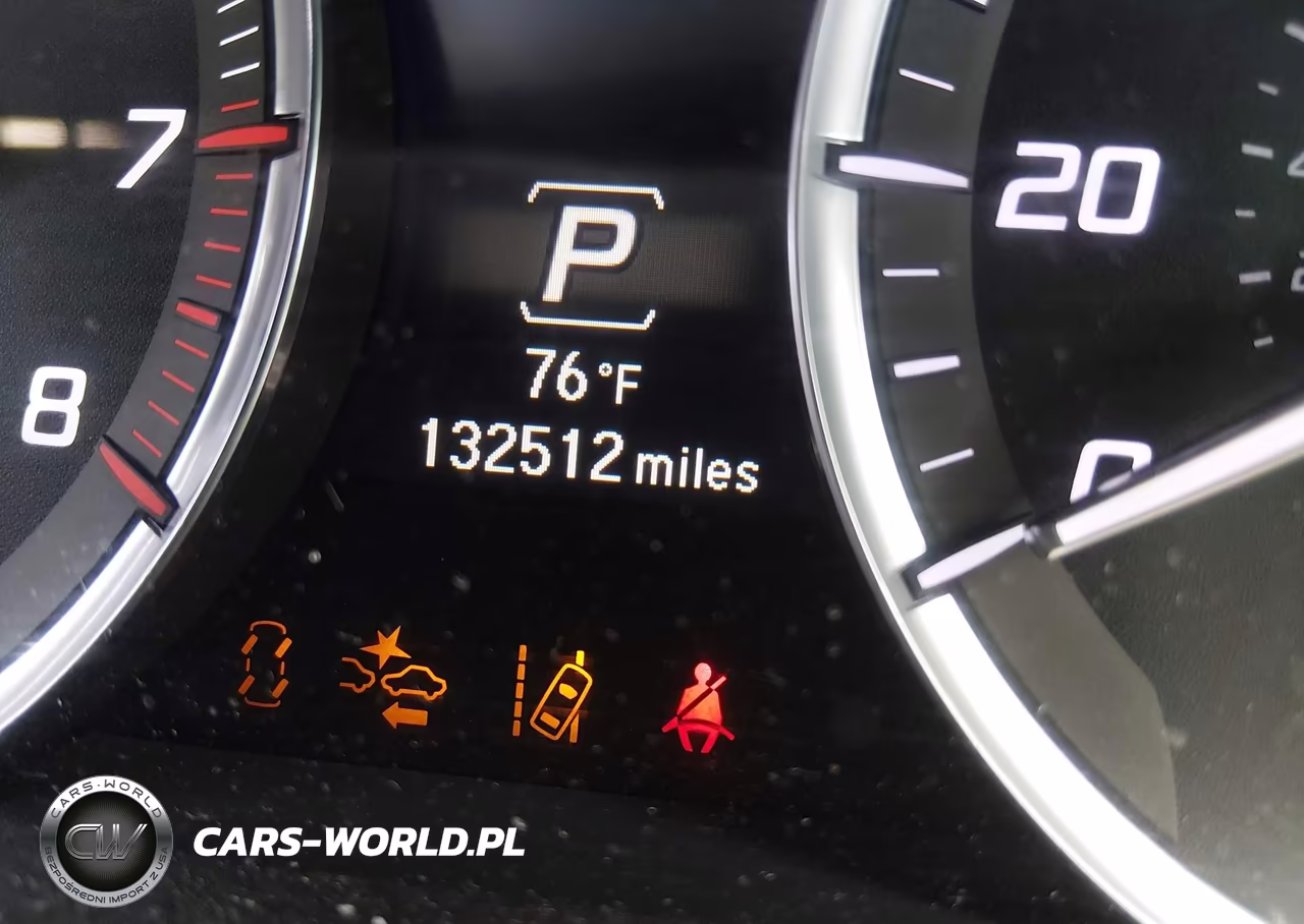 2015 Acura Tlx Tech VIN:19UUB1F54FA016131 - 15