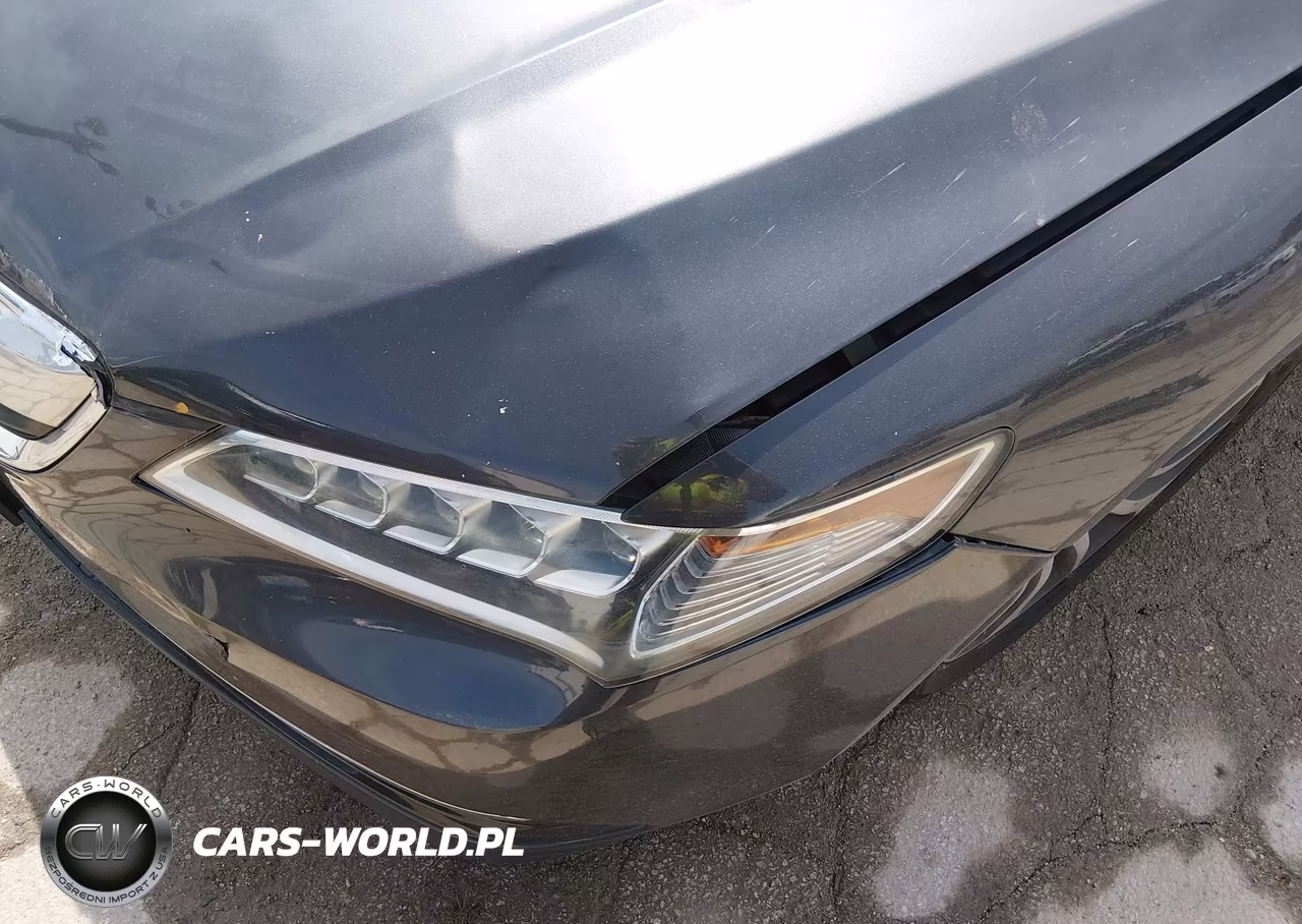 2015 Acura Tlx Tech VIN:19UUB1F54FA016131 - 6