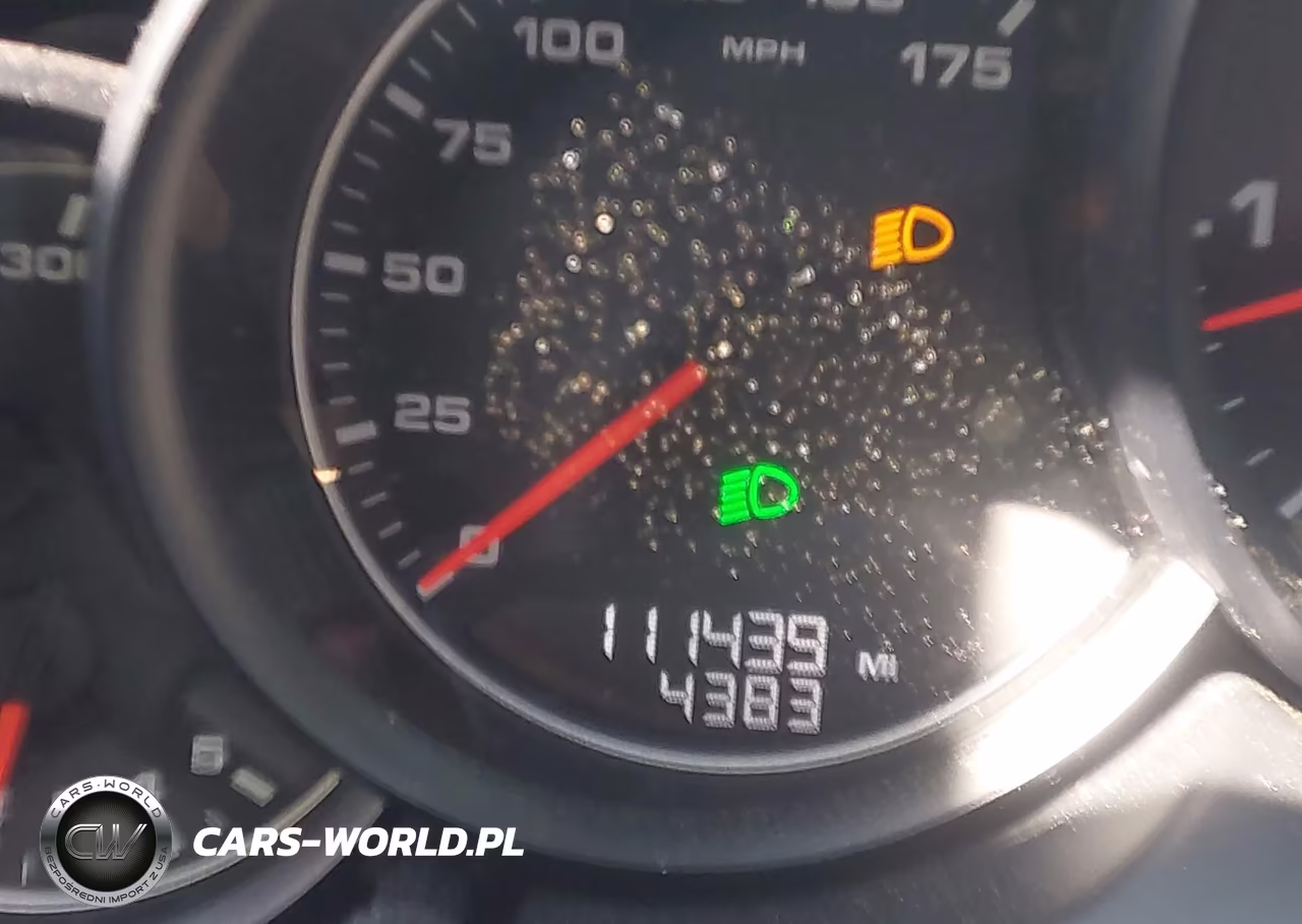 2014 Porsche Cayenne Platinum Edition VIN:WP1AA2A28ELA95991 - 15