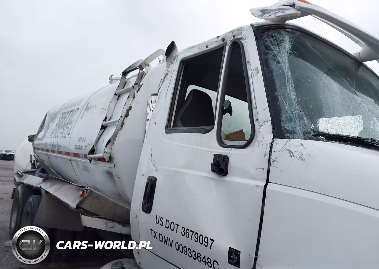 2007 International 8000 8600 VIN:1HSHXSBR37J412074 - 19