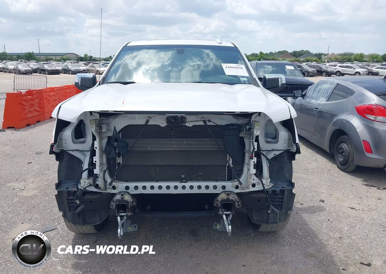 2019 GMC Sierra 1500 Slt VIN:3GTU9DEDXKG290188 - 6