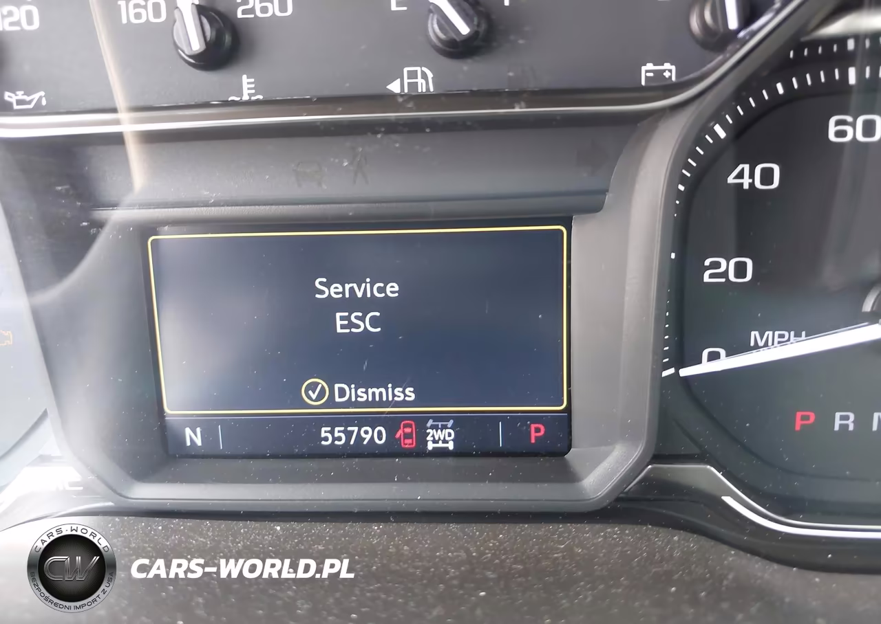 2019 GMC Sierra 1500 Slt VIN:3GTU9DEDXKG290188 - 7