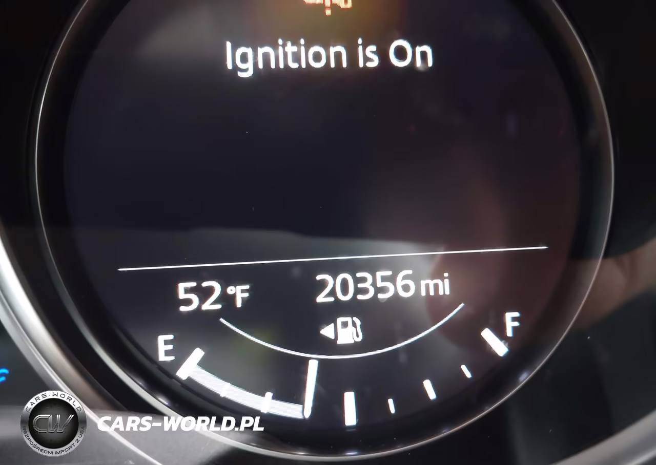 2024 Mazda Cx-5 2.5 S Select VIN:JM3KFBBL8R0405750 - 15