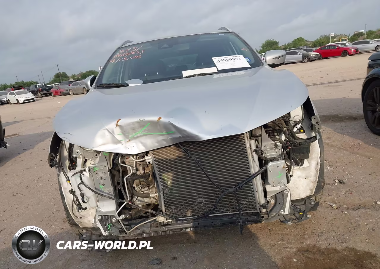 2021 Nissan Rogue Sport Sv Fwd Xtronic Cvt VIN:JN1BJ1BV0MW312622 - 13