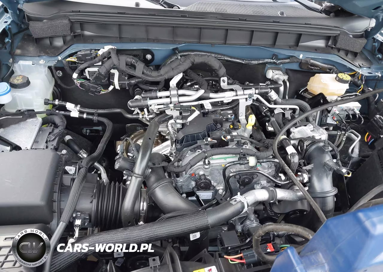 2025 Ford Bronco Outer Banks VIN:1FMEE8BH0SLB56898 - 10