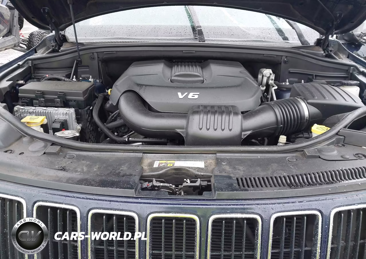 2015 Jeep Grand Cherokee Limited VIN:1C4RJFBG2FC662171 - 10