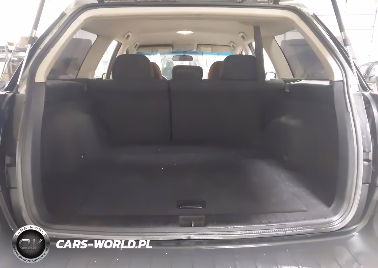 2005 Subaru Outback 2.5I VIN:4S4BP61C757390721 - 18