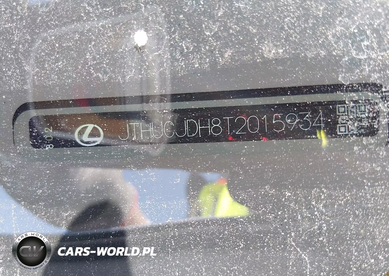 2026 Lexus Ux 300H Premium Awd VIN:JTHUCJDH8T2015934 - 9