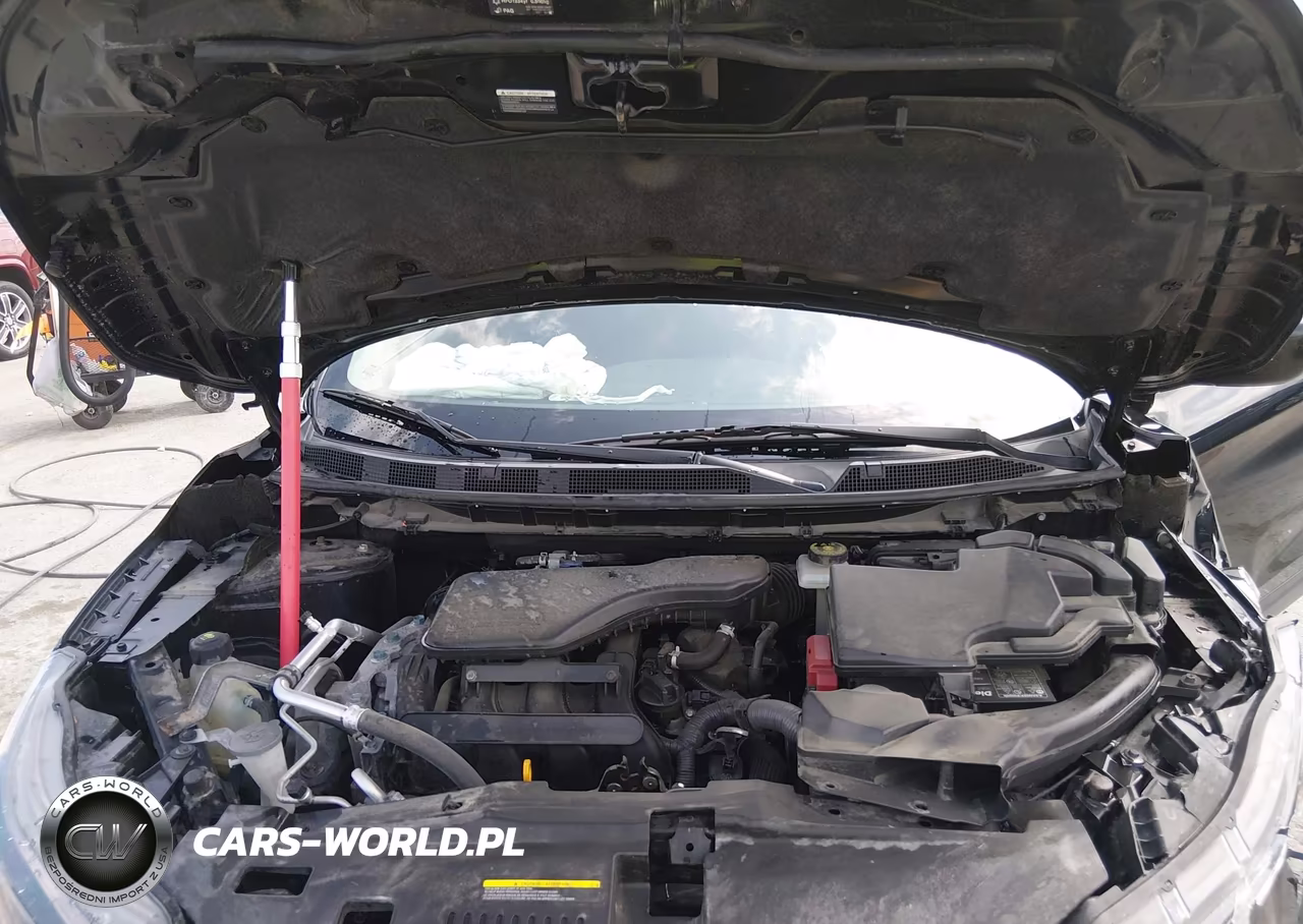 2020 Nissan Rogue Sport S Fwd Xtronic Cvt VIN:JN1BJ1CV4LW260277 - 10