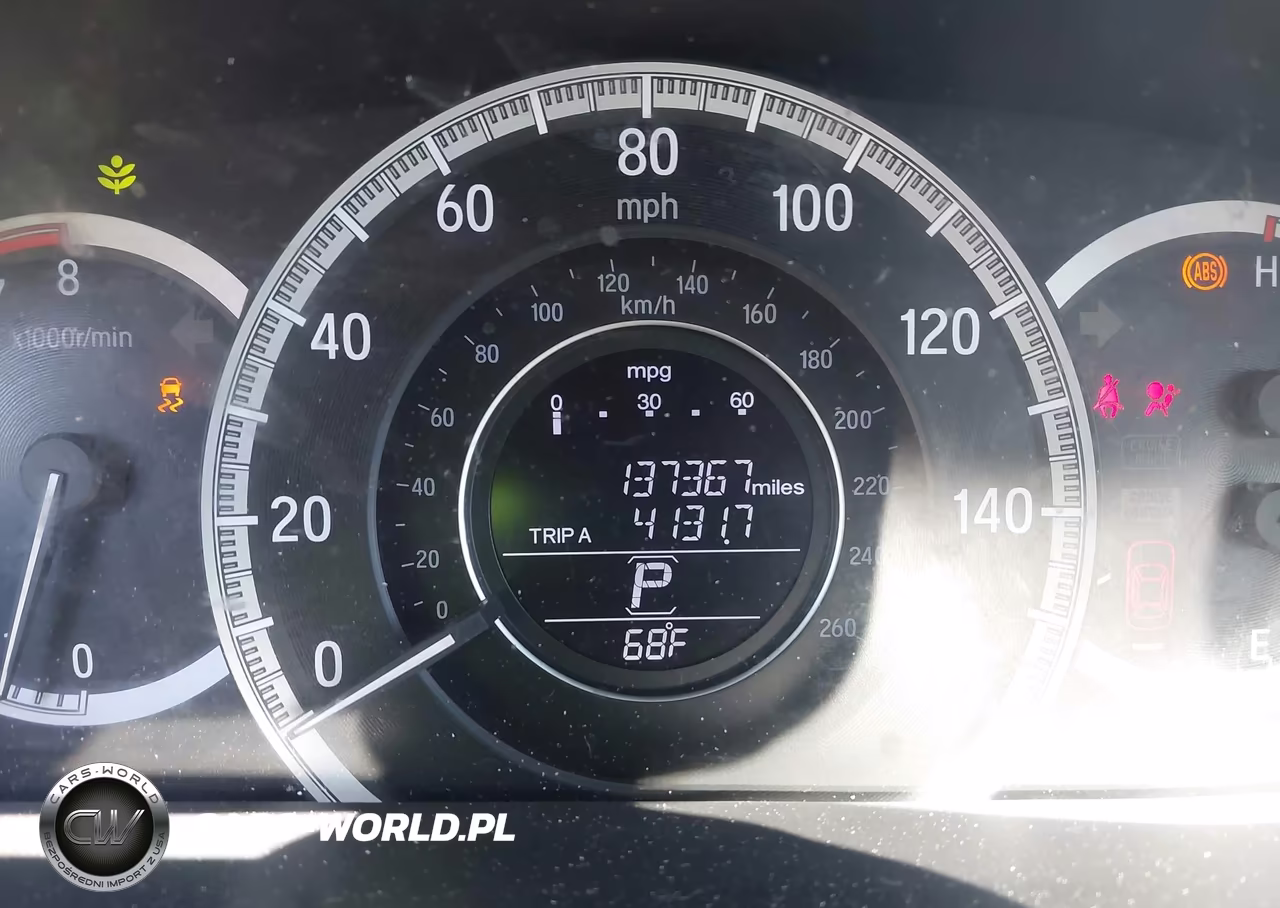 2017 Honda Accord Lx VIN:1HGCR2F35HA139497 - 15