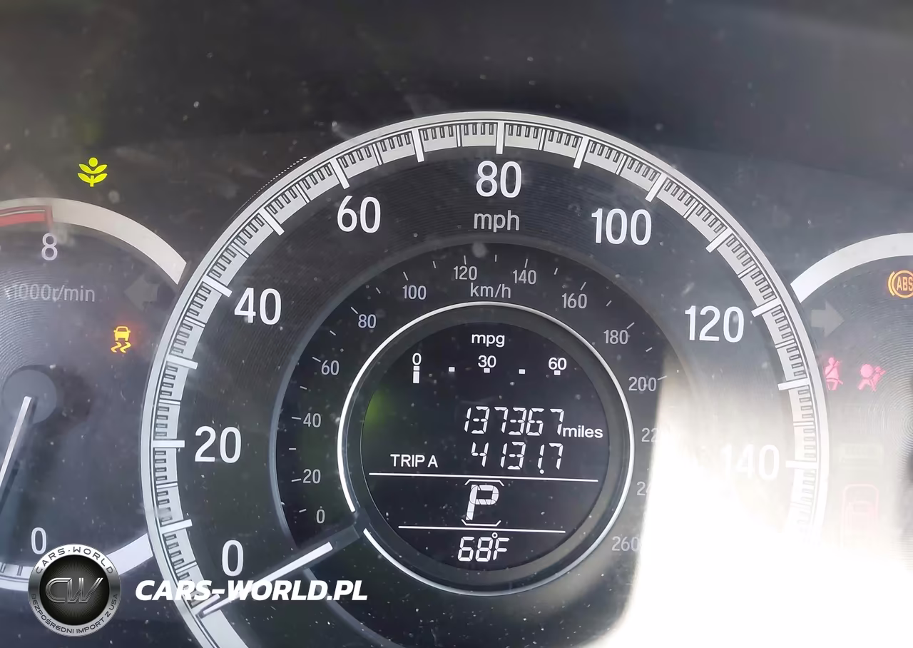 2017 Honda Accord Lx VIN:1HGCR2F35HA139497 - 7