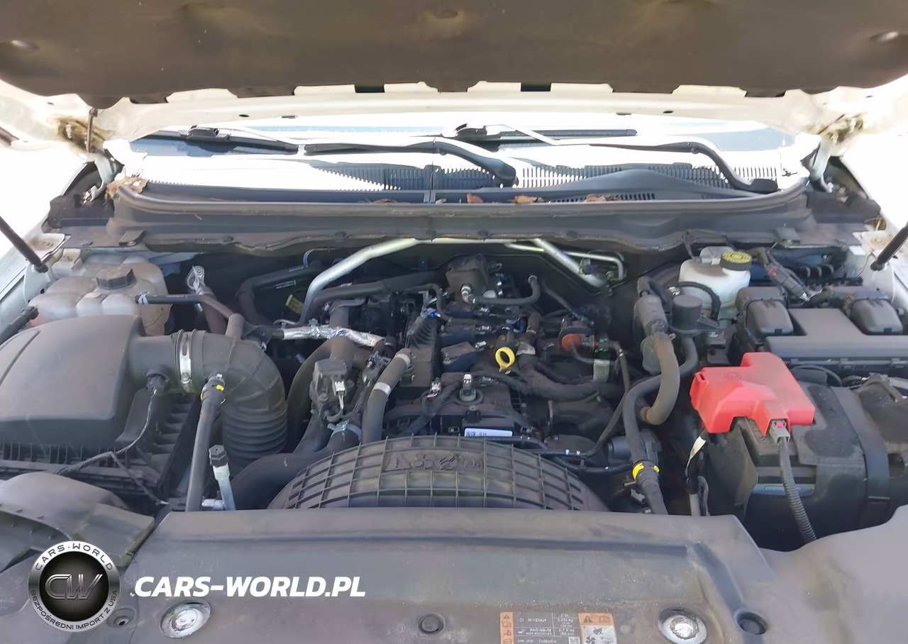 2019 Ford Ranger Xl VIN:1FTER1EH2KLA56846 - 10