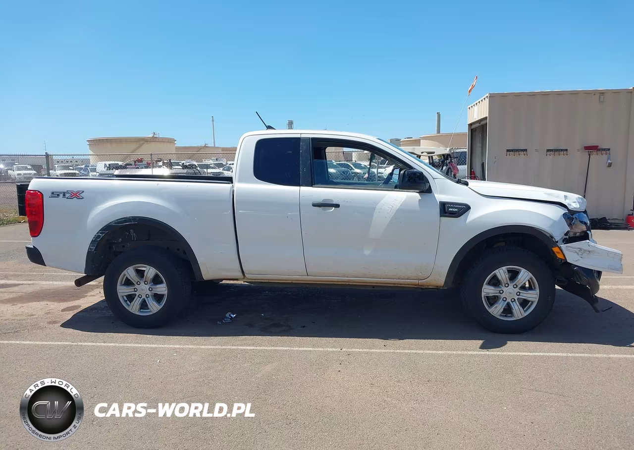 2019 Ford Ranger Xl VIN:1FTER1EH2KLA56846 - 13