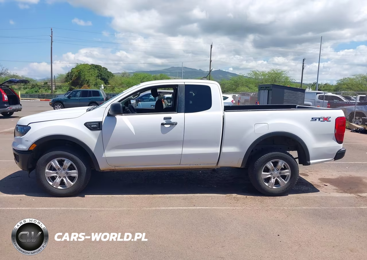 2019 Ford Ranger Xl VIN:1FTER1EH2KLA56846 - 14