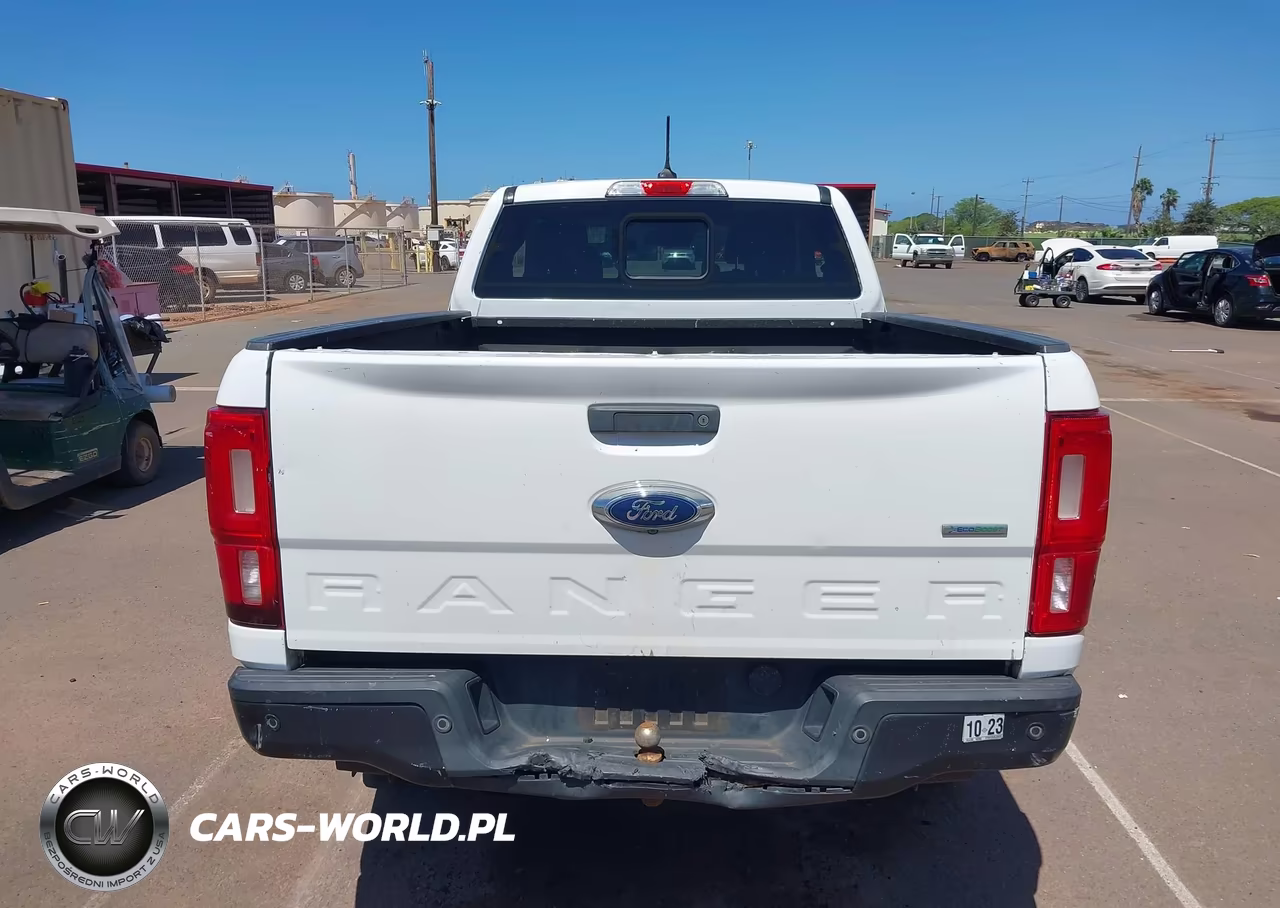 2019 Ford Ranger Xl VIN:1FTER1EH2KLA56846 - 16