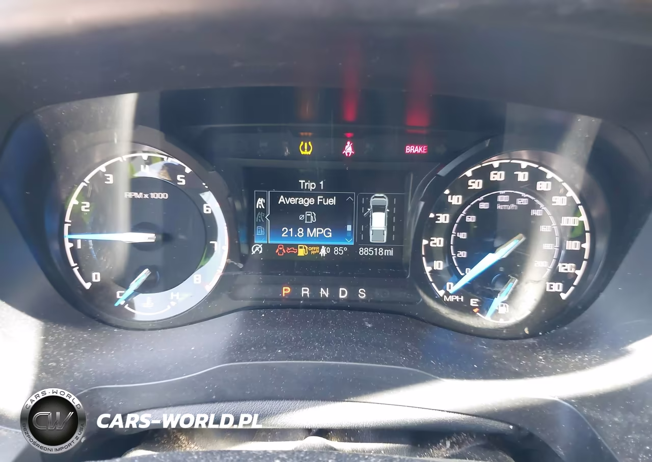 2019 Ford Ranger Xl VIN:1FTER1EH2KLA56846 - 7