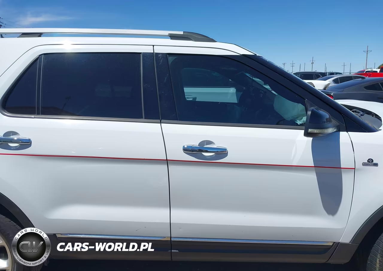 2013 Ford Explorer Xlt VIN:1FM5K7D85DGA92689 - 14