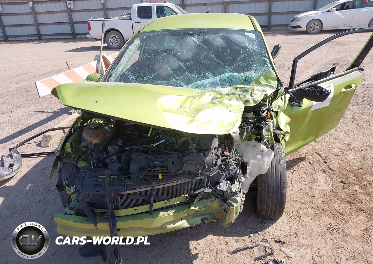 2011 Ford Fiesta Sel VIN:3FADP4CJ1BM224263 - 6