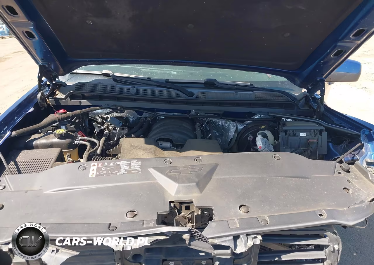 2017 Chevrolet Silverado 1500 1Lt VIN:1GCVKREH2HZ101583 - 10